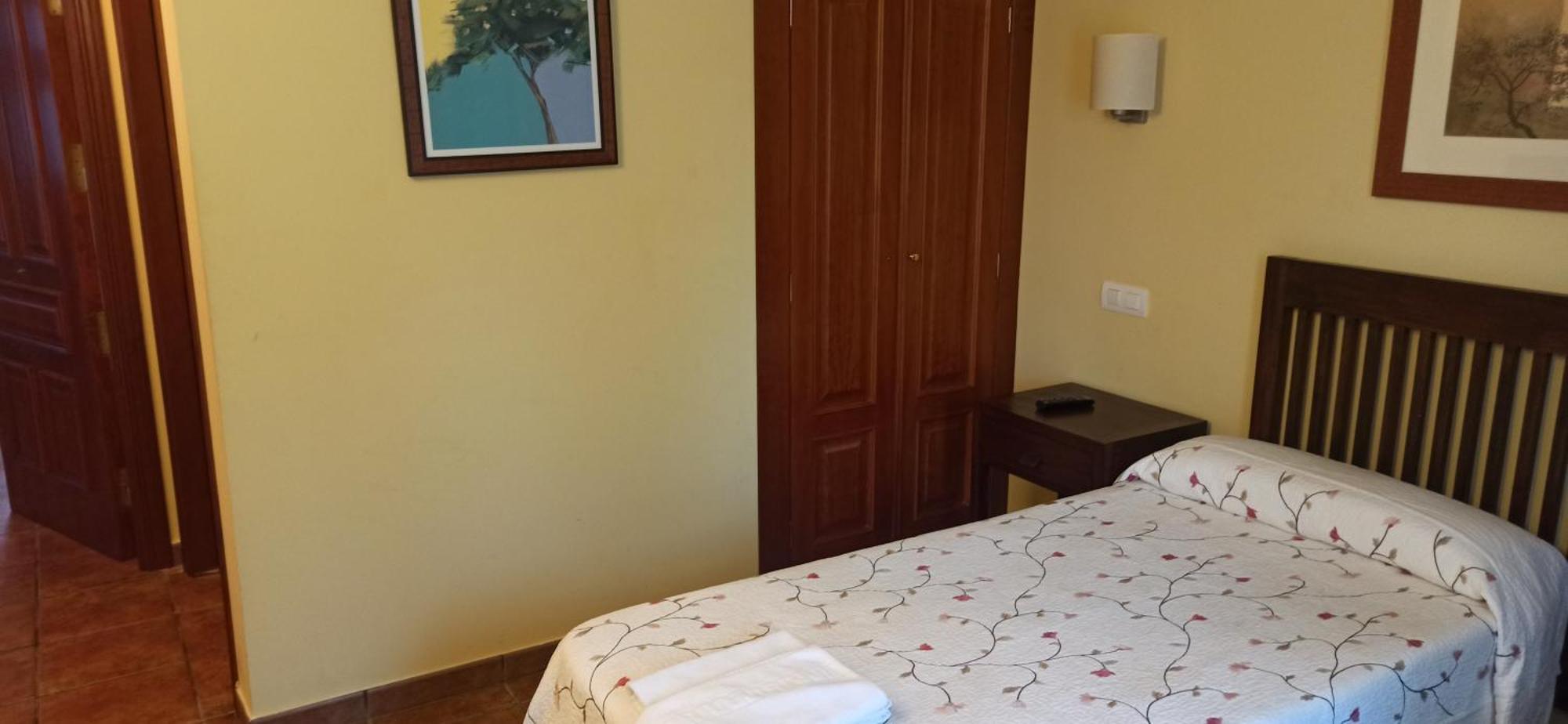 Alojamiento Rural La Henera San Juan de Ortega Extérieur photo
